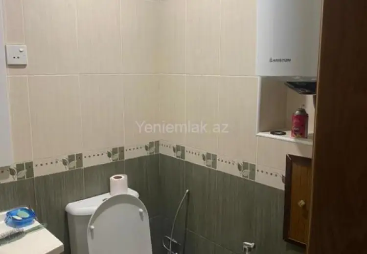 800 AZN - 2 otaqlı mənzil Kirayə (aylıq), Nəsimi, Bakı
