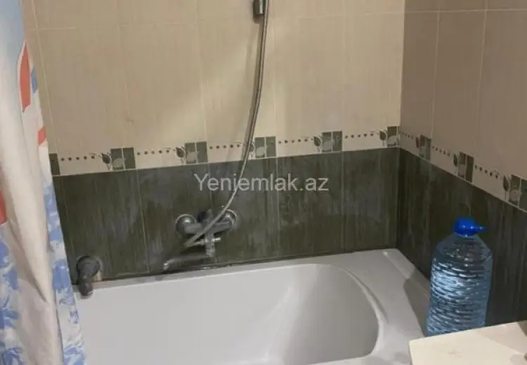 800 AZN - 2 otaqlı mənzil Kirayə (aylıq), Nəsimi, Bakı