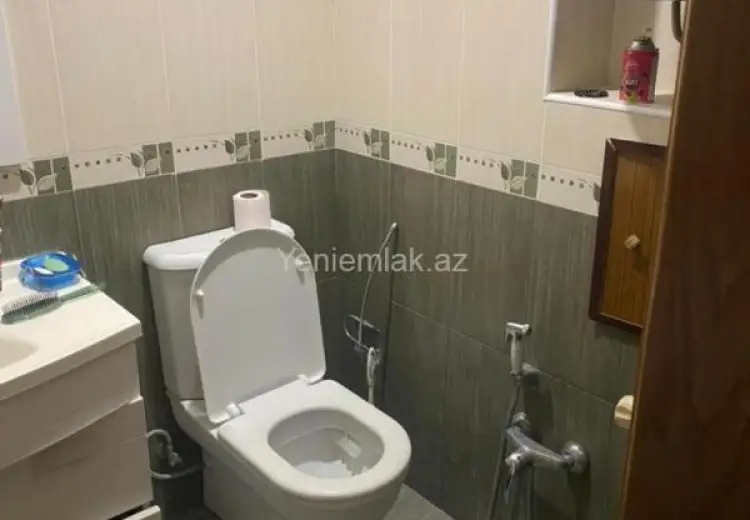 800 AZN - 2 otaqlı mənzil Kirayə (aylıq), Nəsimi, Bakı