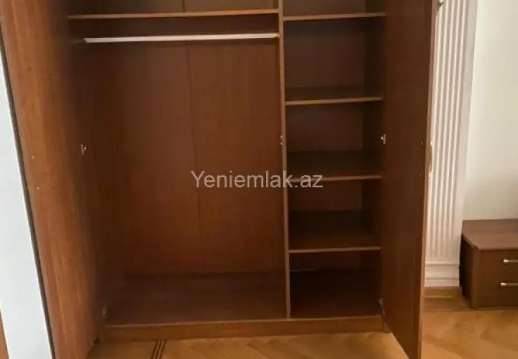 800 AZN - 2 otaqlı mənzil Kirayə (aylıq), Nəsimi, Bakı
