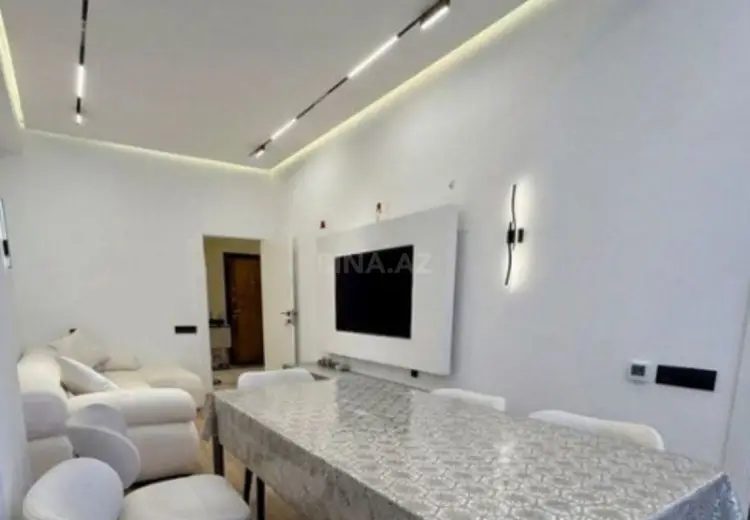 900 AZN - 2 otaqlı mənzil Kirayə (aylıq), Yeni Günəşli qəs., Suraxanı, Bakı