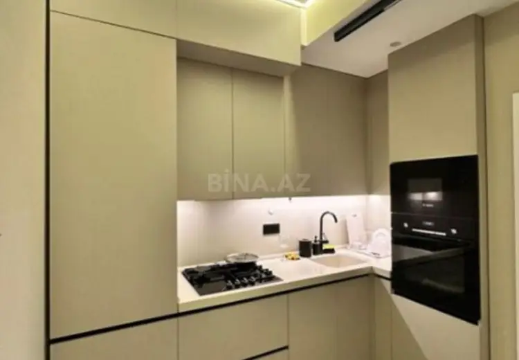 900 AZN - 2 otaqlı mənzil Kirayə (aylıq), Yeni Günəşli qəs., Suraxanı, Bakı