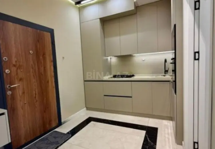 900 AZN - 2 otaqlı mənzil Kirayə (aylıq), Yeni Günəşli qəs., Suraxanı, Bakı