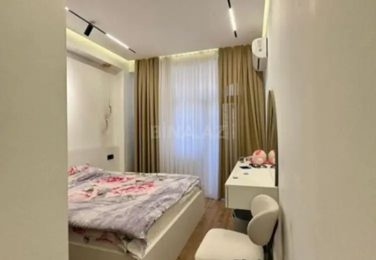 900 AZN - 2 otaqlı mənzil Kirayə (aylıq), Yeni Günəşli qəs., Suraxanı, Bakı
