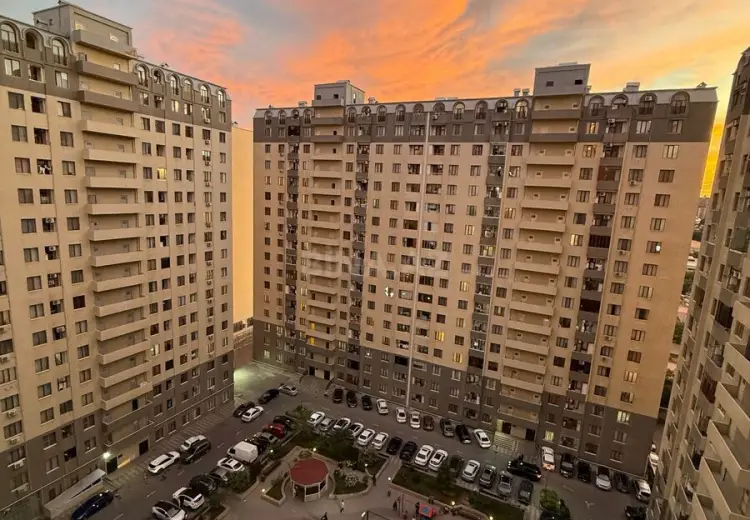 850 AZN - 3 otaqlı mənzil Kirayə (aylıq), Abşeron