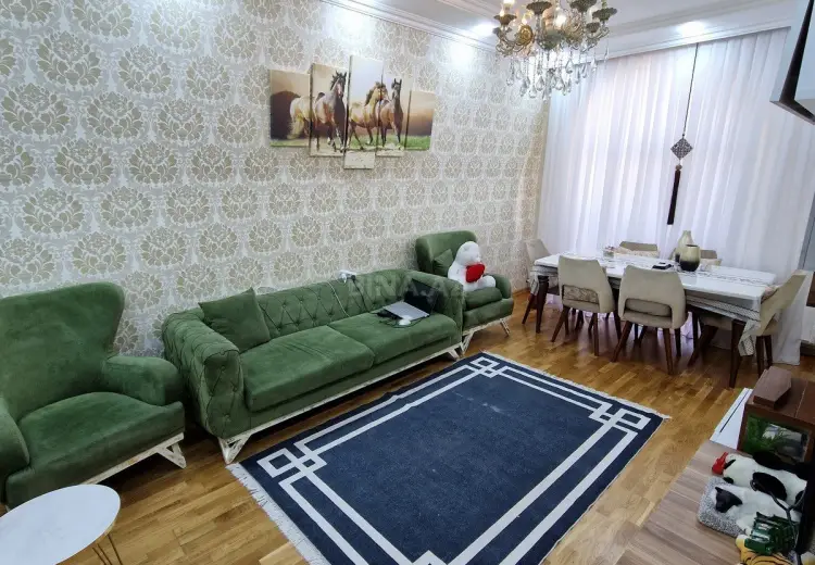 850 AZN - 3 otaqlı mənzil Kirayə (aylıq), Abşeron