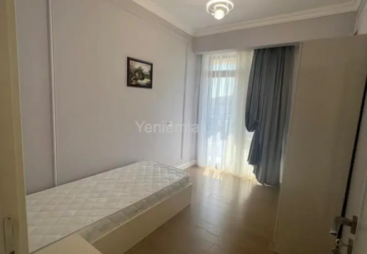 1 500 AZN - 3 otaqlı mənzil Kirayə (aylıq), Nərimanov, Bakı
