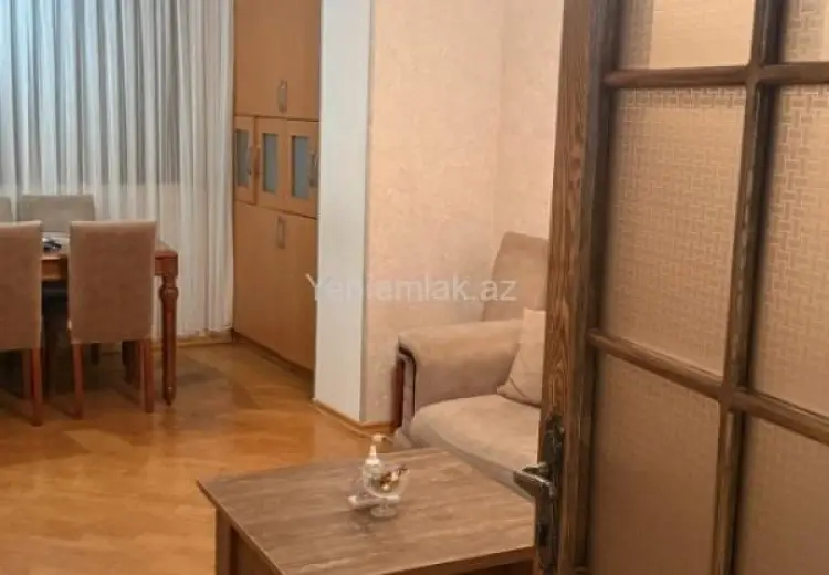 211 000 AZN - 3 otaqlı mənzil Satılır, Nərimanov, Bakı