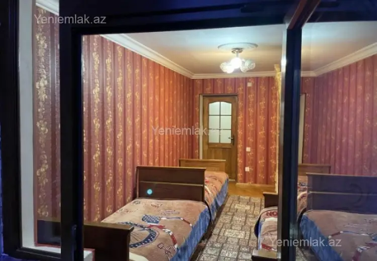 211 000 AZN - 3 otaqlı mənzil Satılır, Nərimanov, Bakı