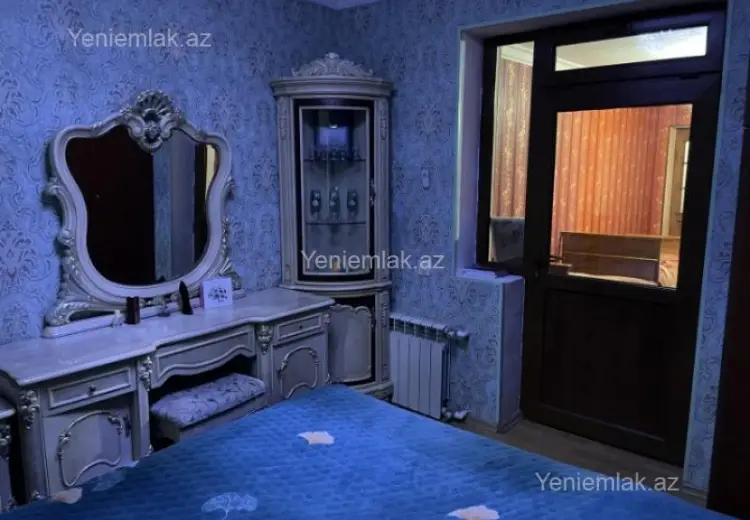 211 000 AZN - 3 otaqlı mənzil Satılır, Nərimanov, Bakı