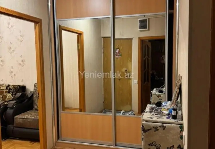 137 000 AZN - 2 otaqlı mənzil Satılır, Bakıxanov qəs., Sabunçu, Bakı