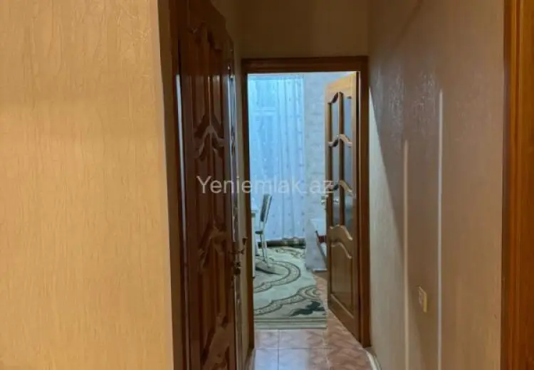 137 000 AZN - 2 otaqlı mənzil Satılır, Bakıxanov qəs., Sabunçu, Bakı