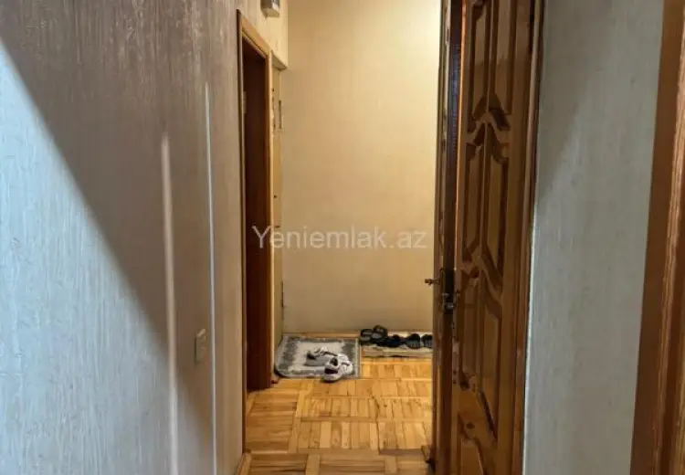 137 000 AZN - 2 otaqlı mənzil Satılır, Bakıxanov qəs., Sabunçu, Bakı