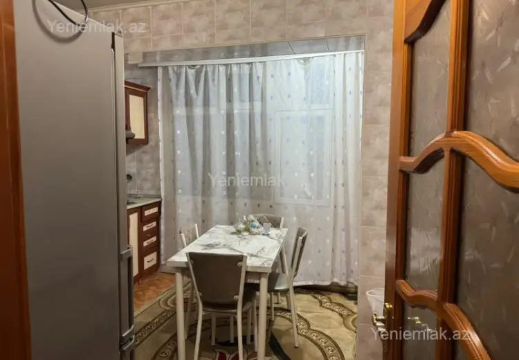 137 000 AZN - 2 otaqlı mənzil Satılır, Bakıxanov qəs., Sabunçu, Bakı
