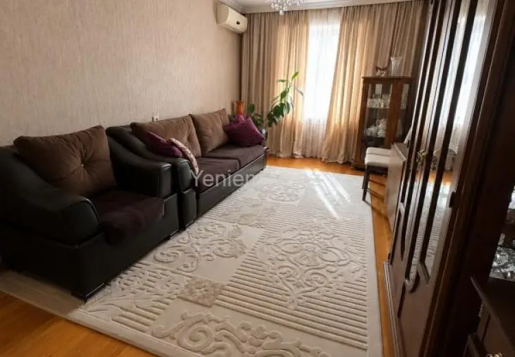 165 000 AZN - 2 otaqlı mənzil Satılır, Xətai, Bakı