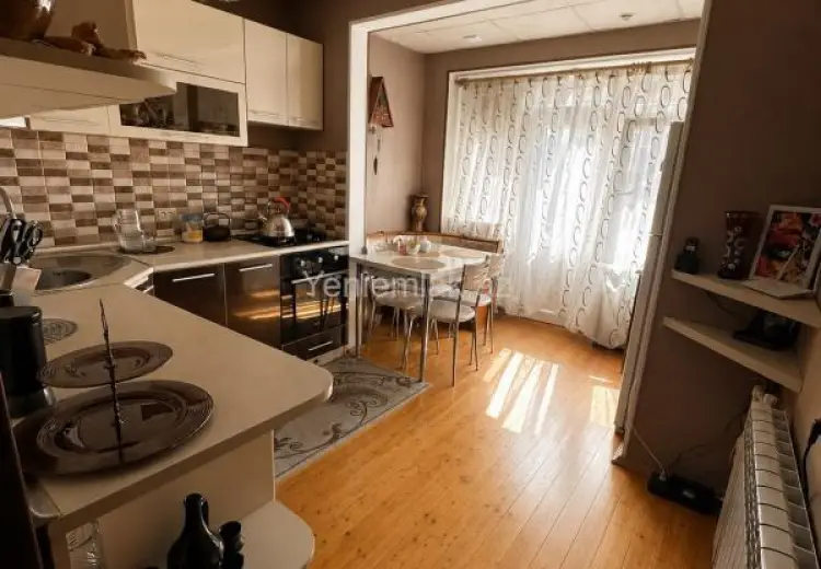 165 000 AZN - 2 otaqlı mənzil Satılır, Xətai, Bakı
