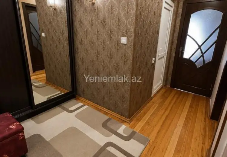 165 000 AZN - 2 otaqlı mənzil Satılır, Xətai, Bakı