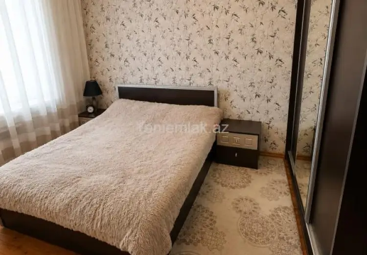 165 000 AZN - 2 otaqlı mənzil Satılır, Xətai, Bakı