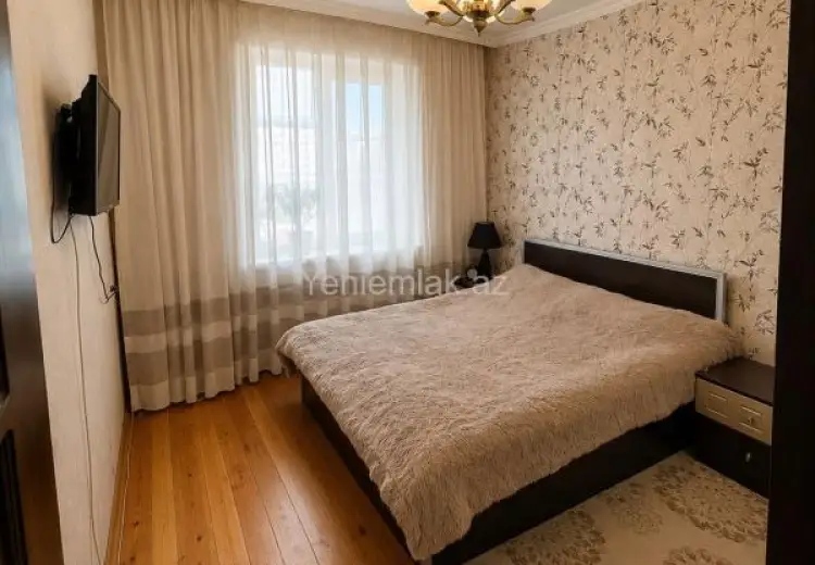 165 000 AZN - 2 otaqlı mənzil Satılır, Xətai, Bakı