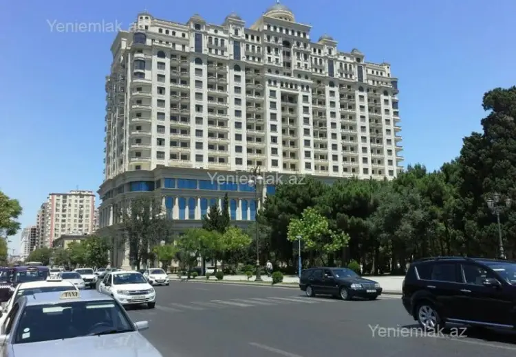 425 000 AZN - 2 otaqlı mənzil Satılır, Yasamal qəs., Yasamal, Bakı