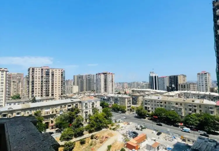425 000 AZN - 2 otaqlı mənzil Satılır, Yasamal qəs., Yasamal, Bakı