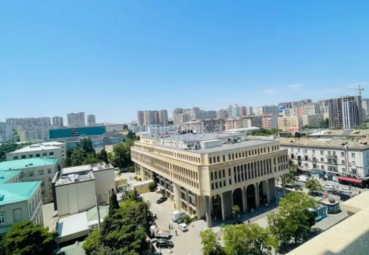 425 000 AZN - 2 otaqlı mənzil Satılır, Yasamal qəs., Yasamal, Bakı