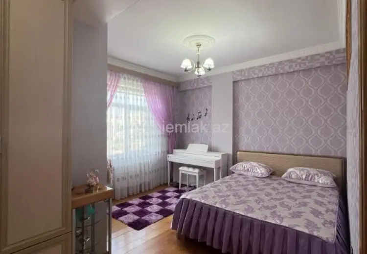 355 000 AZN - 4 otaqlı mənzil Satılır, Xətai, Bakı