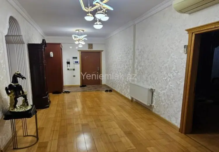 355 000 AZN - 4 otaqlı mənzil Satılır, Xətai, Bakı