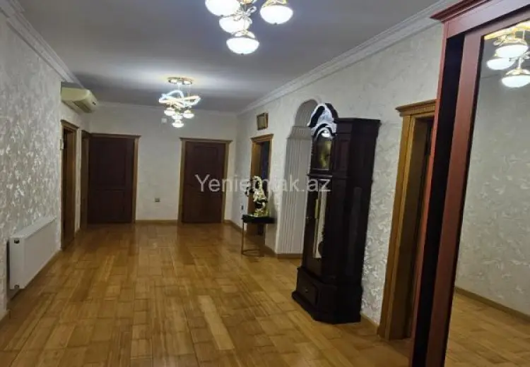 355 000 AZN - 4 otaqlı mənzil Satılır, Xətai, Bakı