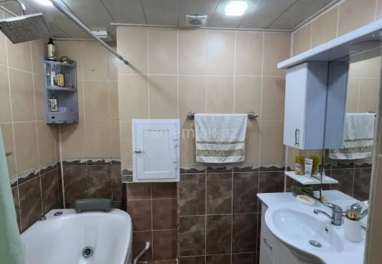 355 000 AZN - 4 otaqlı mənzil Satılır, Xətai, Bakı