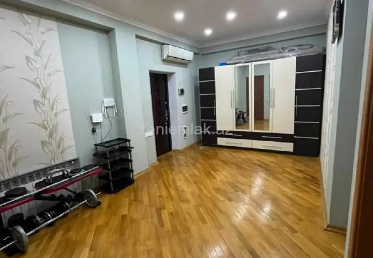 800 AZN - 2 otaqlı mənzil Kirayə (aylıq), Badamdar qəs., Səbail, Bakı