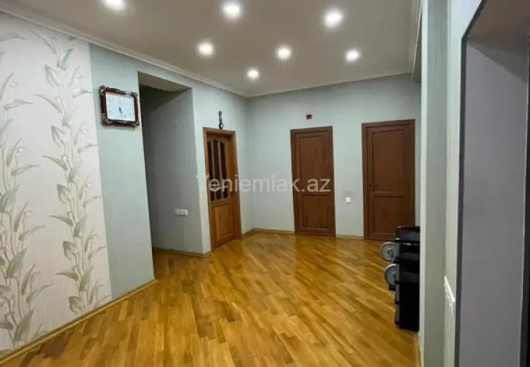 800 AZN - 2 otaqlı mənzil Kirayə (aylıq), Badamdar qəs., Səbail, Bakı