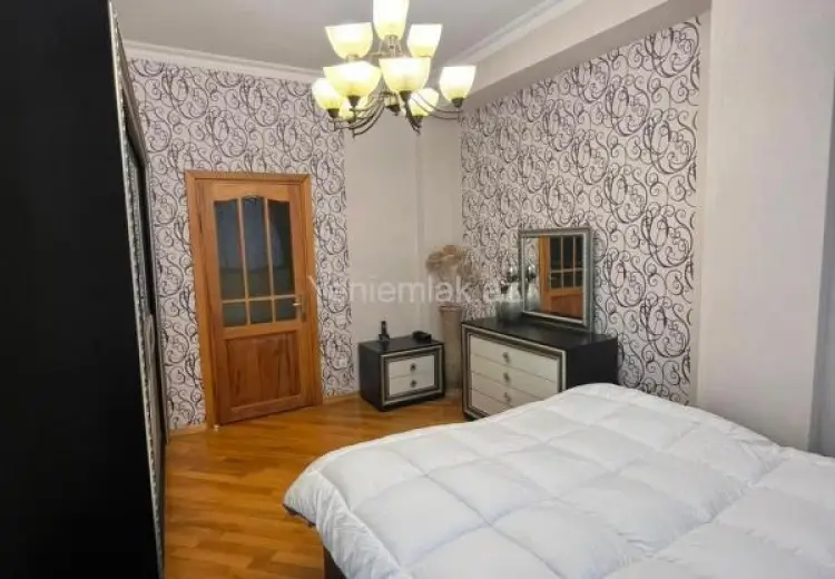 800 AZN - 2 otaqlı mənzil Kirayə (aylıq), Badamdar qəs., Səbail, Bakı