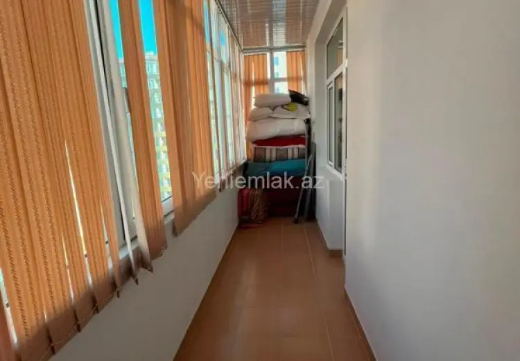800 AZN - 2 otaqlı mənzil Kirayə (aylıq), Badamdar qəs., Səbail, Bakı