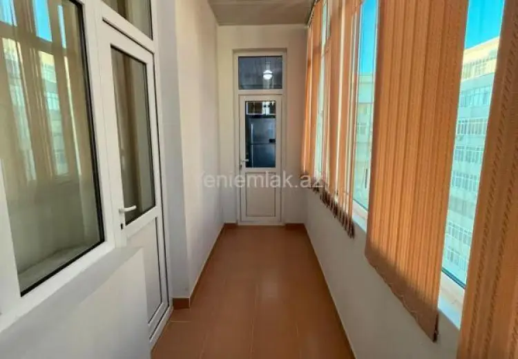 800 AZN - 2 otaqlı mənzil Kirayə (aylıq), Badamdar qəs., Səbail, Bakı