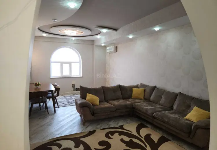 350 000 AZN - 3 otaqlı mənzil Satılır, Laçın