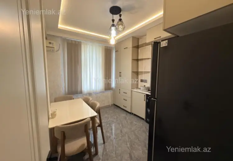 30 000 AZN - 2 otaqlı mənzil Satılır, Xırdalan
