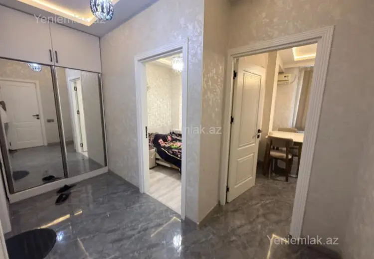 30 000 AZN - 2 otaqlı mənzil Satılır, Xırdalan