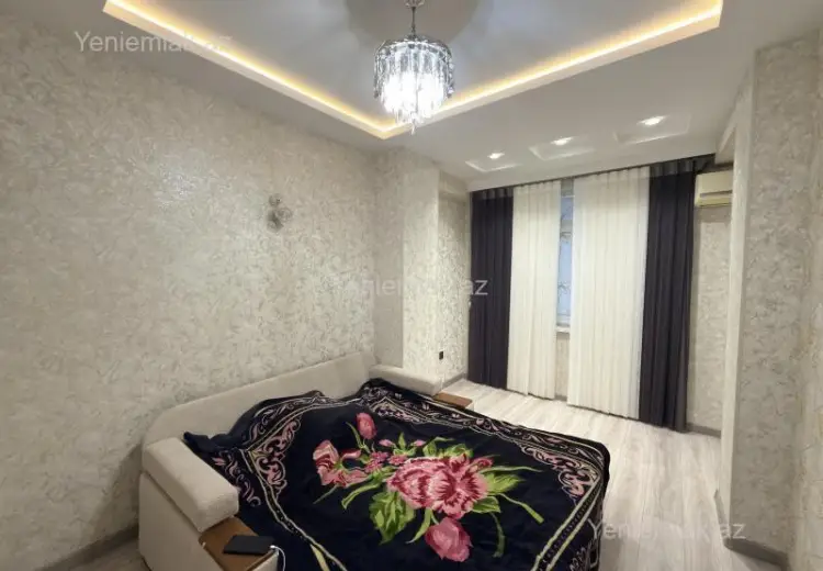 30 000 AZN - 2 otaqlı mənzil Satılır, Xırdalan