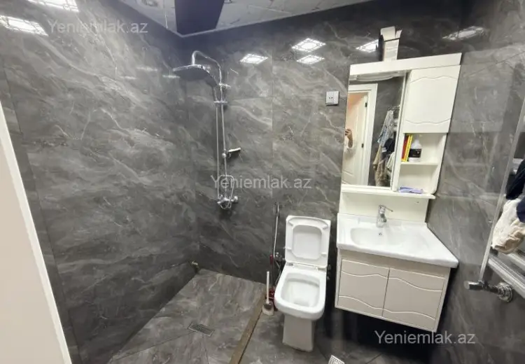 30 000 AZN - 2 otaqlı mənzil Satılır, Xırdalan