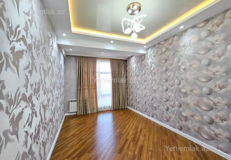 293 000 AZN - 2 otaqlı mənzil Satılır, Nizami, Bakı