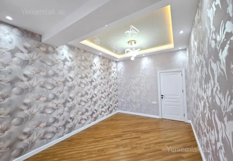 293 000 AZN - 2 otaqlı mənzil Satılır, Nizami, Bakı