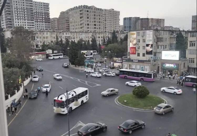 142 000 AZN - 2 otaqlı mənzil Satılır, 5-ci mikrorayon, Abşeron