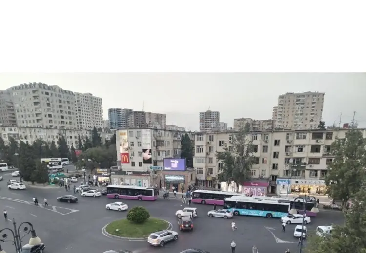 142 000 AZN - 2 otaqlı mənzil Satılır, 5-ci mikrorayon, Abşeron