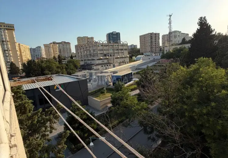 142 000 AZN - 2 otaqlı mənzil Satılır, 5-ci mikrorayon, Abşeron