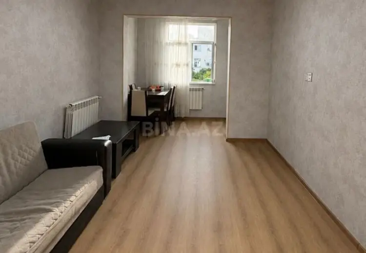 142 000 AZN - 2 otaqlı mənzil Satılır, 5-ci mikrorayon, Abşeron