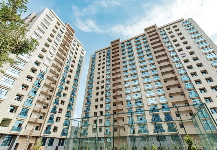 700 AZN - 1 otaqlı mənzil Kirayə (aylıq), Nəsimi, Bakı
