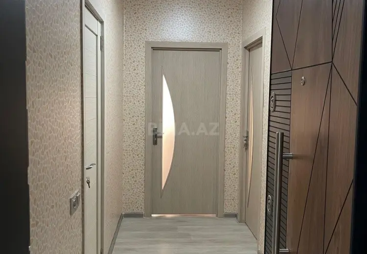 700 AZN - 1 otaqlı mənzil Kirayə (aylıq), Nəsimi, Bakı