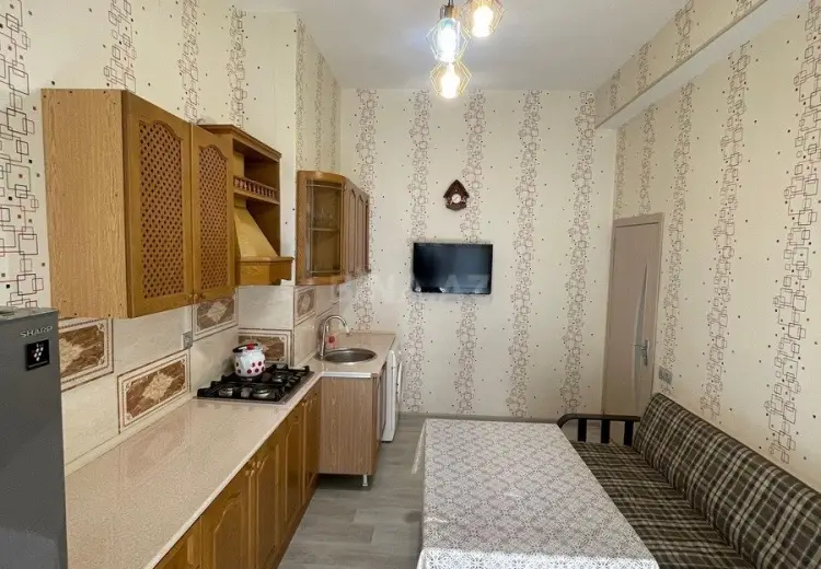 700 AZN - 1 otaqlı mənzil Kirayə (aylıq), Nəsimi, Bakı