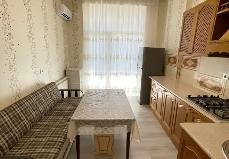 700 AZN - 1 otaqlı mənzil Kirayə (aylıq), Nəsimi, Bakı